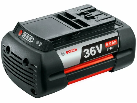 Bosch Baterija GBA 36V 6.0Ah