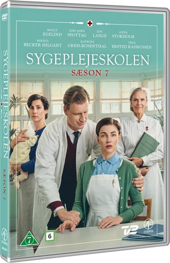 Sygeplejeskolen - Sæson 7