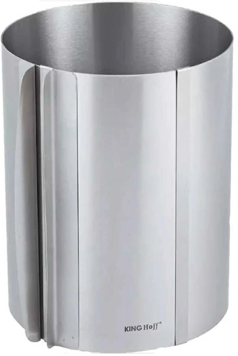 King Hoff REGULIUOJAMA TORTO FORMA 20cm KINGHOFF KH-1794