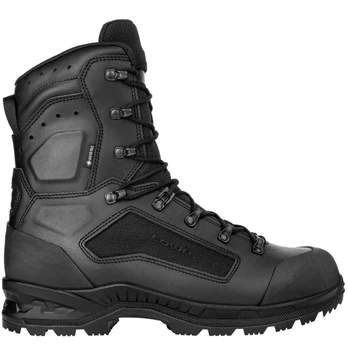 LOWA batai BREACHER GTX HI Black Juoda