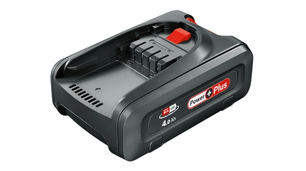 Bosch - Battery PBA 18V 4.0Ah PowerPlus