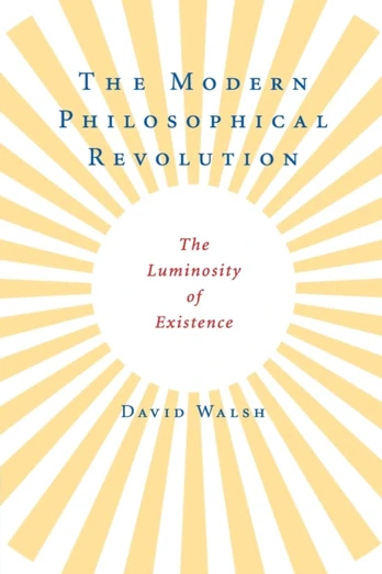 Modern Philosophical Revolution