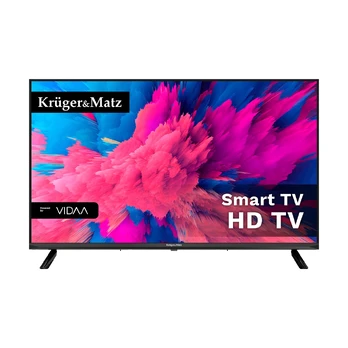 Televizorius Kruger & Matz KM0232-V3