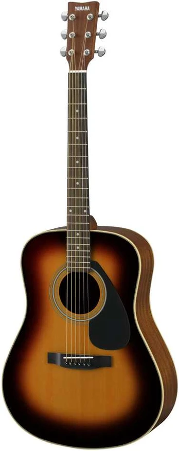 Akustinė gitara Yamaha F370TBS