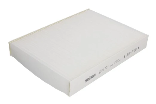 Salono filtras PURFLUX PX AH482