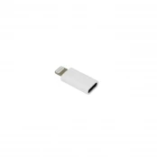 Sbox Technology Sbox AD.IPH-TYPEC/R Adapteris IPH/8 M. -> TYPE-C F. kaina