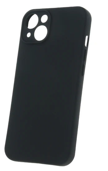 Telefono dėklas Mocco, Samsung Galaxy S24 Ultra, juoda