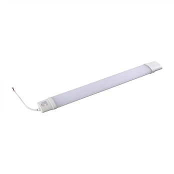 40W 6500K 120cm LED juostinis šviestuvas