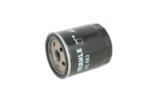 Alyvos filtras MAHLE OC983