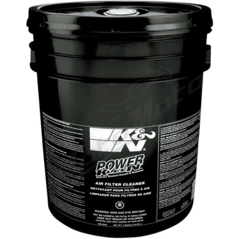 K &amp; N Power Kleen oro filtro valiklis 18.9l