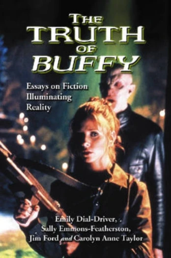 Truth of Buffy