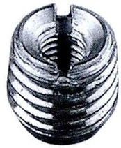 TKZ Sąvarža M6x12 mm pilka, 10 vnt.