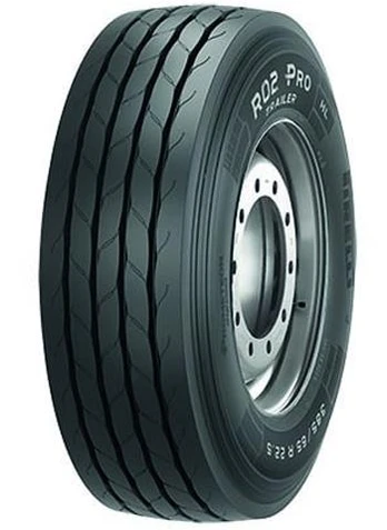 PIRELLI R02 PRO TRAILER 265/70 R19.5 143 K