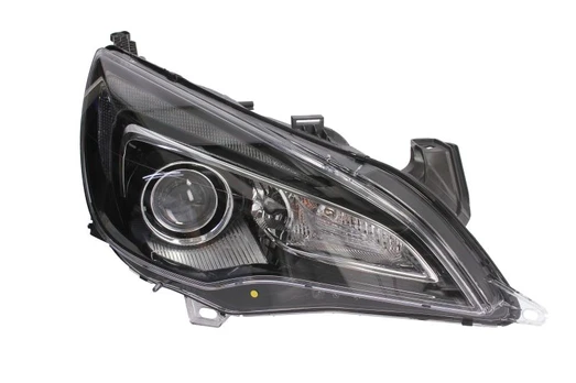 Priekinis žibintas MAGNETI MARELLI 711307024055