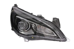 Priekinis žibintas MAGNETI MARELLI 711307024055 kaina