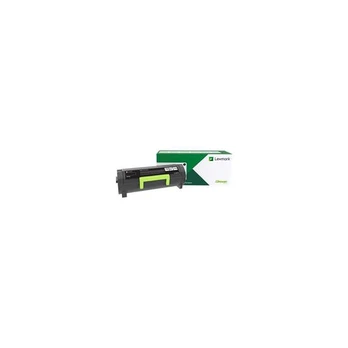 LEXMARK 56F2000 Cartridge Return Program