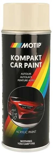 Motip Autoacryl spray 46120 - 400ml