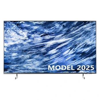 Televizorius Samsung QE50Q8FAAUXXH