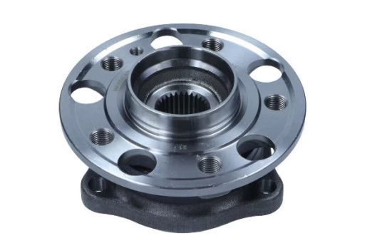 Rato guolio komplektas MAXGEAR 33-1163