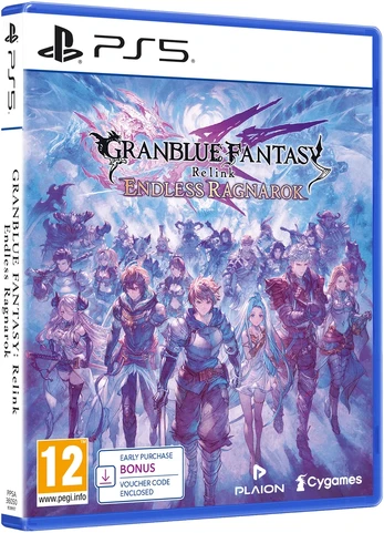 Granblue Fantasy: Relink 