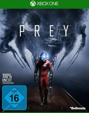 Prey Xbox One kaina