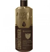 Kondicionierius barzdai ir ūsams Nishman 200 ml kaina