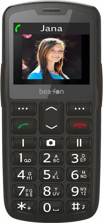 Bea-Fon SL260