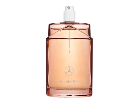 Mercedes-Benz Land 100ml Vyrams EDP