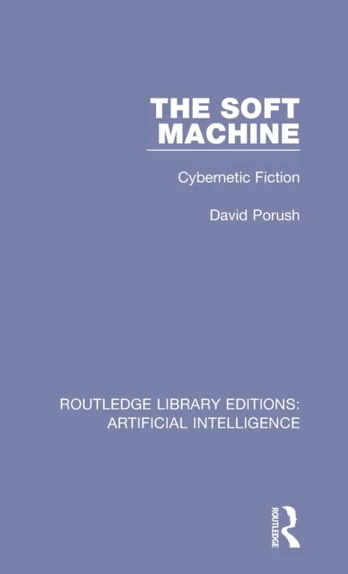 Soft Machine