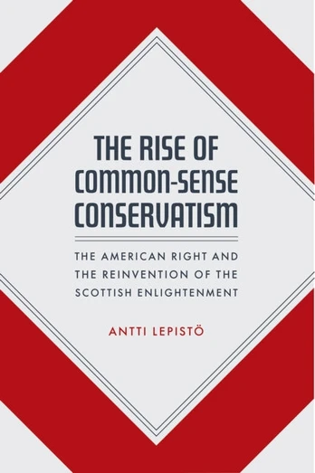 Rise of Common-Sense Conservatism