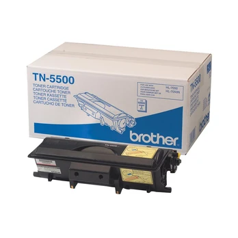 Brother Brolis TN-5500 Juda, 12000 psl.