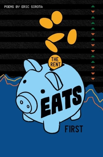Rent Eats First