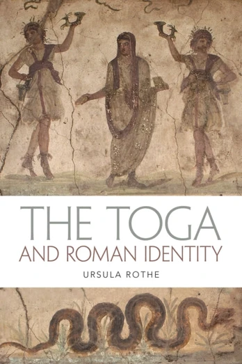 Toga and Roman Identity