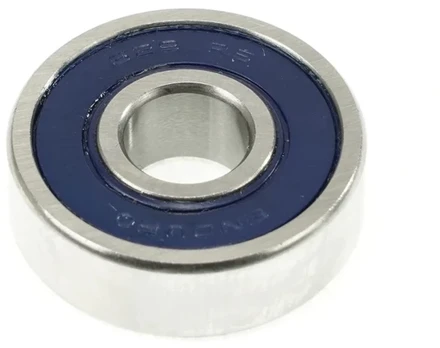 Guolis Enduro Bearings 629 2RS ABEC 3