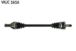 Pusašis SKF VKJC 1616