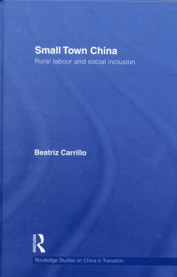Small Town China