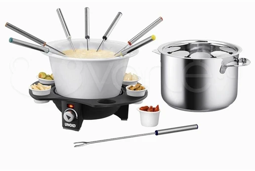 Unold 48645 Fondue Elegance