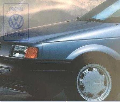 Vag Passat B3 Signpost Originalus 357953049