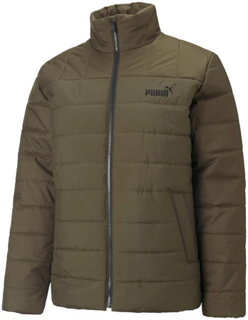 Puma vyrišks striukė Ess+ Padded Jacket 849349 62