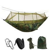 Turistinis hamakas kaina