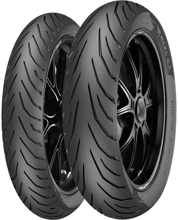Pirelli ANGEL CITY 140/70 R17 66S