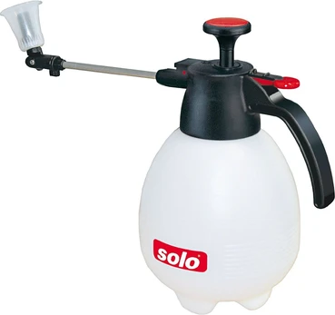 Rankinis purkštuvas SOLO 401