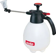 Rankinis purkštuvas SOLO 401 kaina