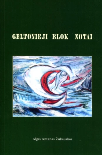 Geltonieji bloknotai