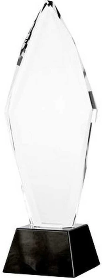 Tryumf Trofeum szklane su etui (C043-31)