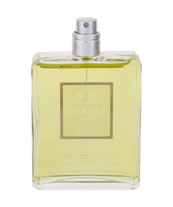 Chanel No. 19 Poudre EDP 100ml