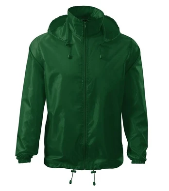 Windy Windbreaker unisex