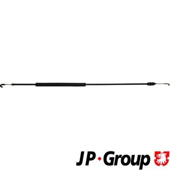 Kabelis, durų atlaisvinimas JP GROUP 1171000100