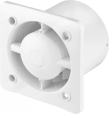 Ventiliatorius AWENTA Silent 125 SYSTEM+ ventiliatoriaus korpusas (KWS125)