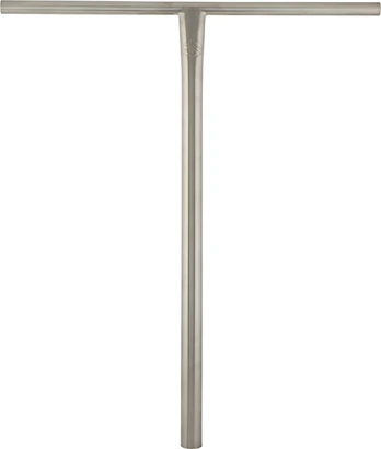 Striker Titanium V2 paspirtuko vairas RAW 650mm